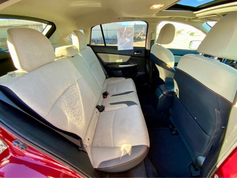 Used 2016 Subaru Crosstrek 2.0i Premium w/ Moonroof Package image 22