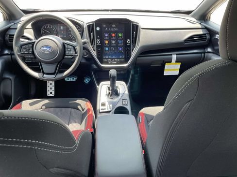 New 2026 Subaru Impreza RS AWD/4WD image 13