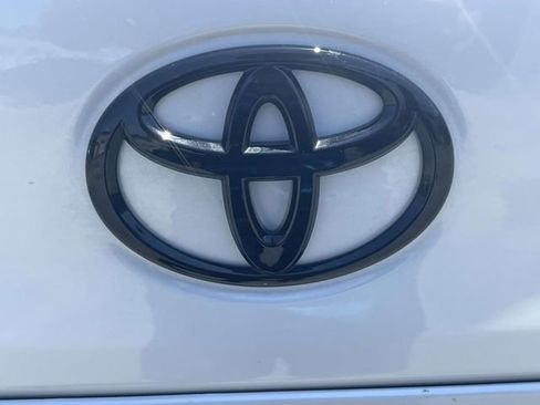 Used 2026 Toyota Corolla Cross AWD Hybrid w/ Convenience Package image 12