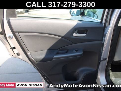 Used 2015 Honda CR-V LX image 25