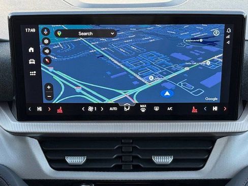 New 2026 Ford Explorer Active image 20