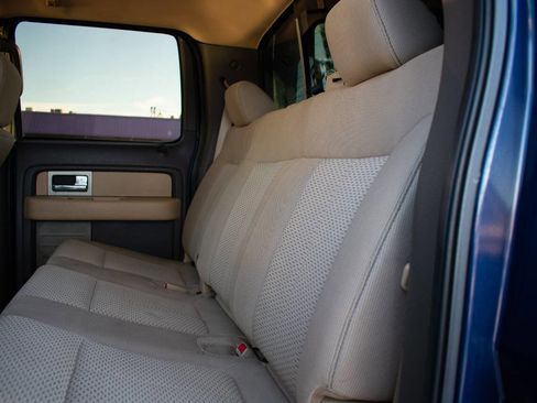 Used 2011 Ford F150 XLT w/ XLT Chrome Pkg image 25