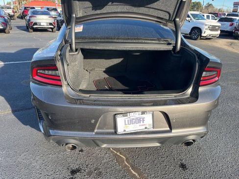 Used 2022 Dodge Charger SRT Hellcat w/ Harman/Kardon Audio Group image 34