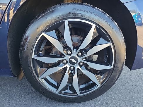 Used 2016 Chevrolet Malibu LT FWD image 26