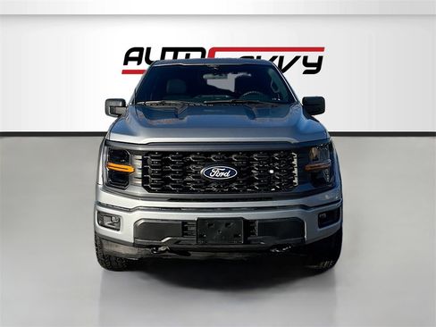 Used 2024 Ford F150 STX image 2