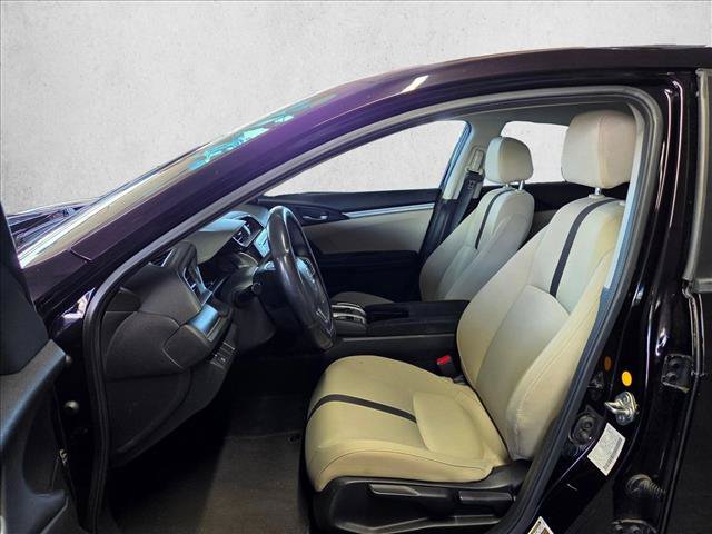 Used 2016 Honda Civic LX image 14