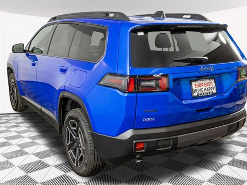 New 2026 Jeep Cherokee Laredo AWD/4WD image 14