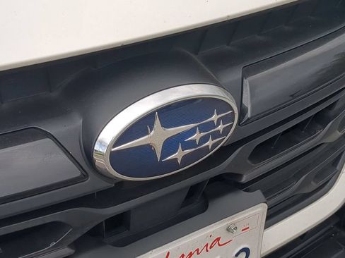 Used 2024 Subaru Outback Onyx Edition AWD/4WD image 35