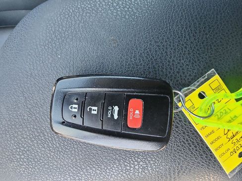 Used 2023 Toyota Camry LE w/ Convenience Package AWD/4WD image 20
