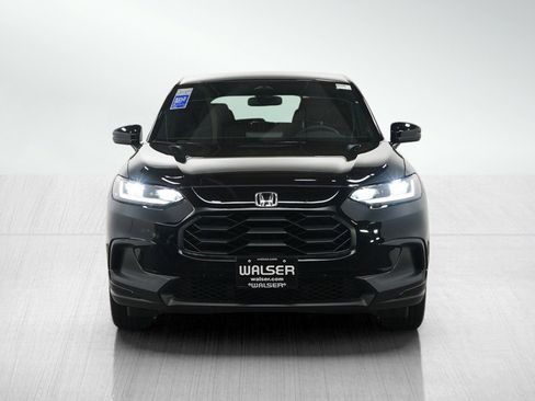 Used 2024 Honda HR-V Sport image 8