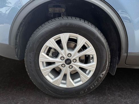 Used 2025 Ford Escape Active AWD/4WD image 27
