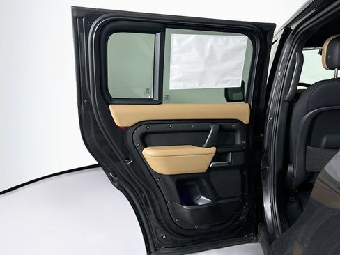 New 2026 Land Rover Defender 130 X AWD/4WD image 23