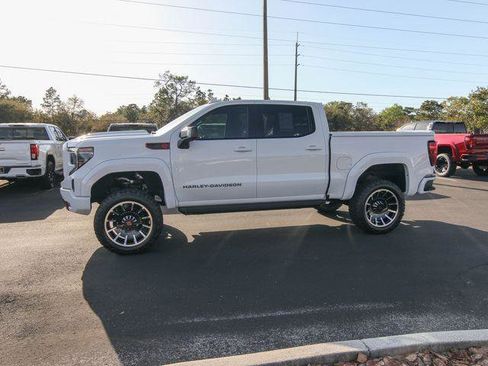 New 2026 GMC Sierra 1500 AT4 w/ AT4 Premium Package AWD/4WD image 5