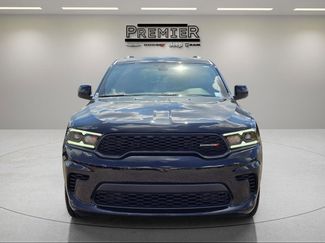 New 2026 Dodge Durango GT w/ Blacktop Package video 2