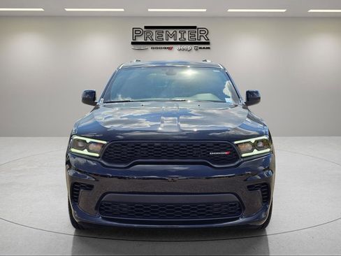 New 2026 Dodge Durango GT w/ Blacktop Package image 2