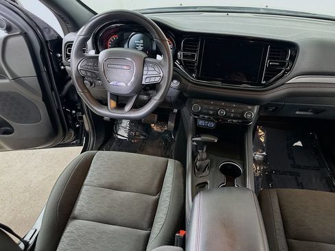 Used 2026 Dodge Durango GT AWD/4WD image 18