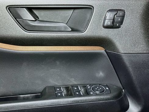 New 2026 Ford Bronco Sport Outer Banks w/ Sasquatch Outer Banks Package AWD/4WD image 17