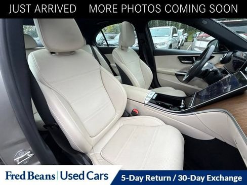 Used 2022 Mercedes-Benz C 300 4MATIC Sedan image 13