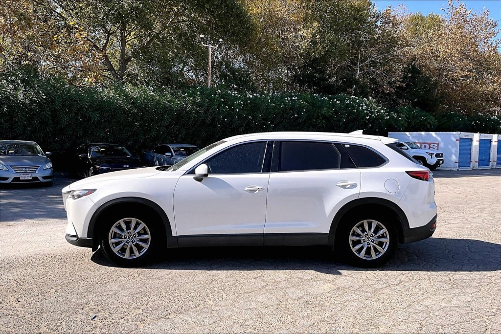 Used 2019 MAZDA CX-9 Touring w/ Touring Premium Package AWD/4WD image 10
