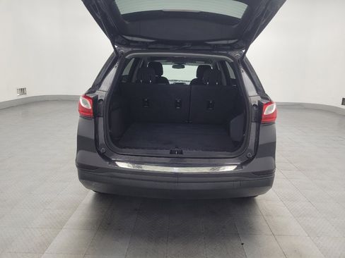 Used 2019 Chevrolet Equinox LS w/ LPO, Chrome Package image 29