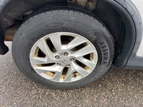 Used 2015 Honda CR-V EX image 11