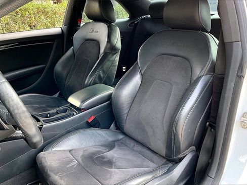 Used 2016 Audi A5 2.0T Premium Plus image 16