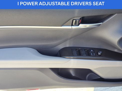 Used 2023 Toyota Camry LE image 16