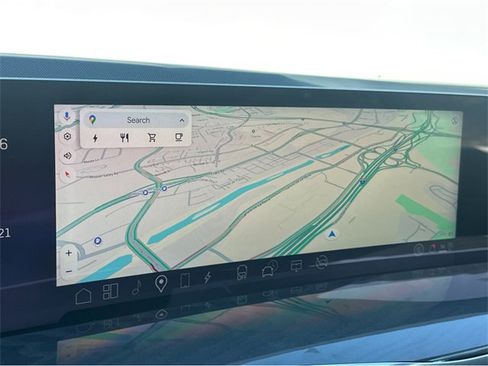 New 2025 Cadillac Escalade IQ Sport 2 image 5