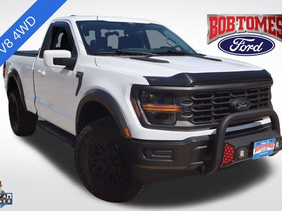 Used 2024 Ford F150 XL