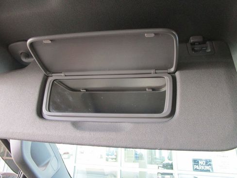 Used 2023 Chevrolet Silverado 1500 Custom Trail Boss w/ LPO, Dark Essentials Package image 42