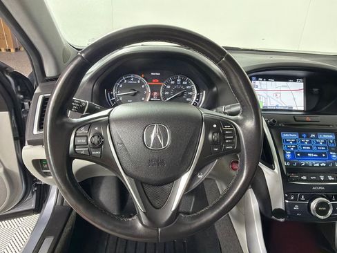 Used 2015 Acura TLX V6 w/ Technology Package FWD image 14