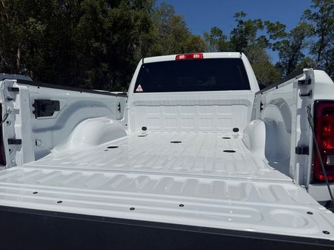 New 2026 RAM 2500 Big Horn AWD/4WD image 30