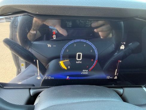 New 2026 Chevrolet TrailBlazer LT image 25