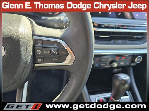 Certified 2023 Jeep Compass Limited image 18