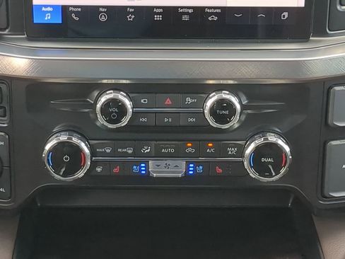 New 2025 Ford F350 King Ranch w/ Chrome Package image 19