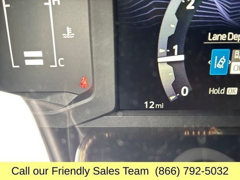 New 2025 Toyota Tacoma SR5 image 17