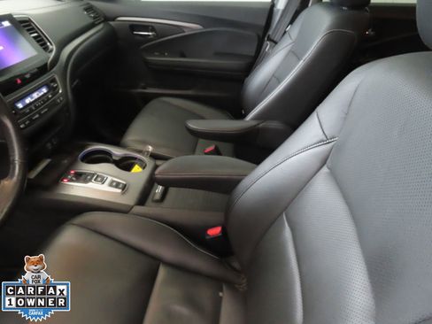 Used 2023 Honda Ridgeline RTL-E image 23