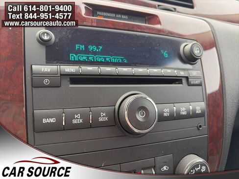 Used 2009 Chevrolet Impala LT image 18