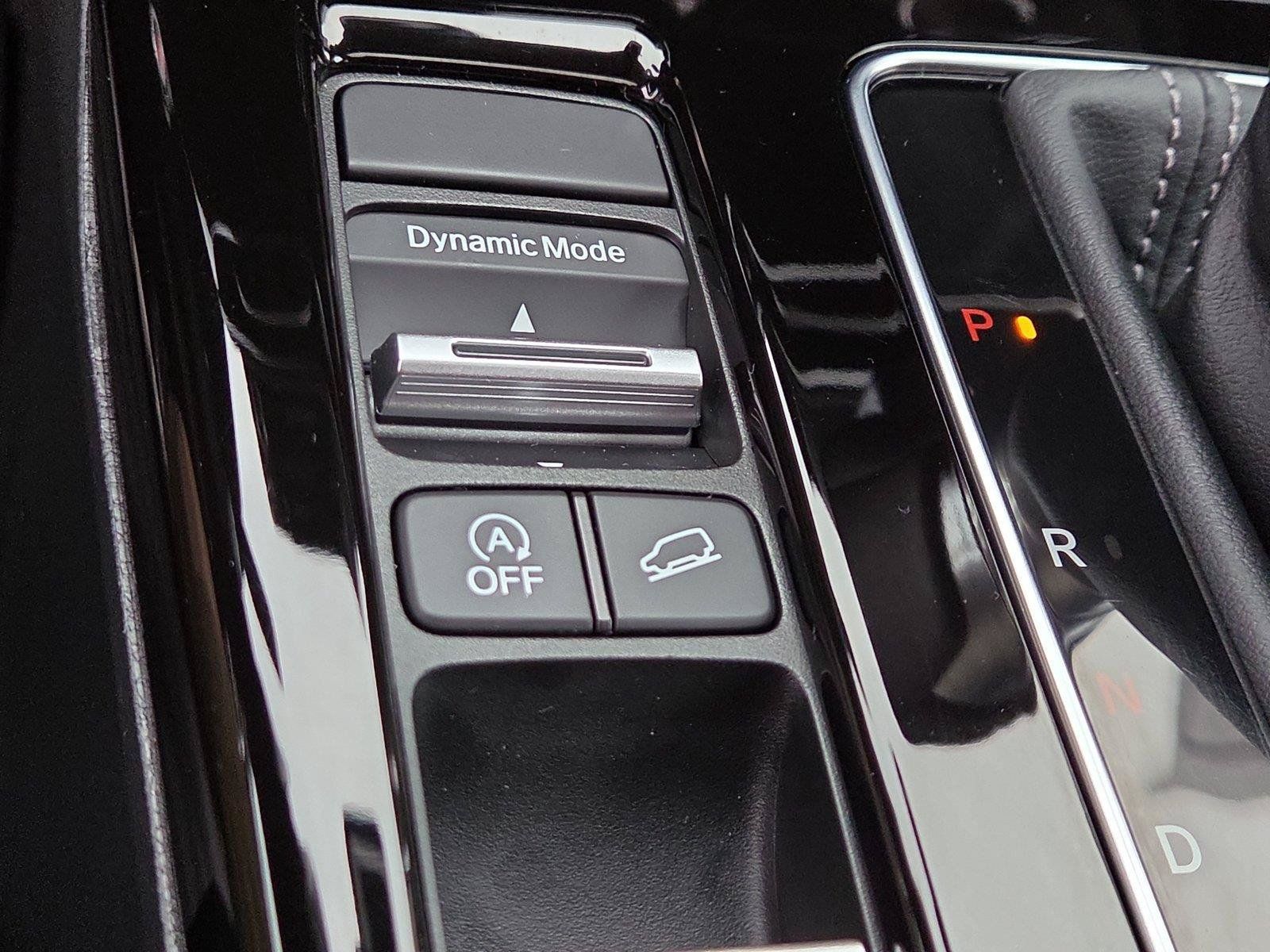 Certified 2026 Acura ADX AWD image 13