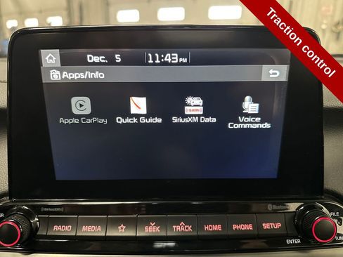 Used 2019 Kia Forte S w/ S Premium Package image 33