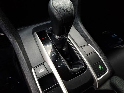 Used 2020 Honda Civic LX image 12