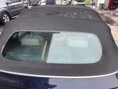 Used 2009 BMW 128i 128i 2dr Convertible image 16