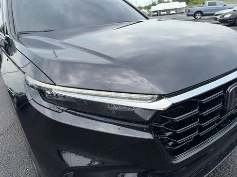 Certified 2025 Honda CR-V EX-L image 19
