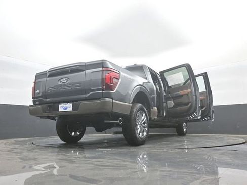 New 2026 Ford F150 King Ranch AWD/4WD image 46