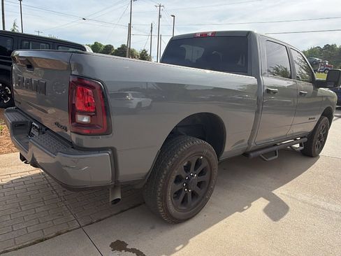 Used 2026 RAM 2500 Big Horn image 8