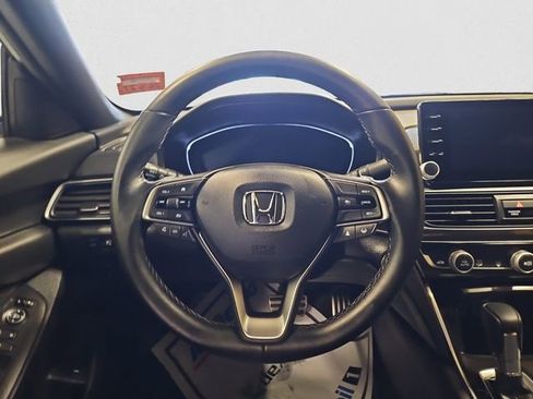 Used 2022 Honda Accord Sport image 13