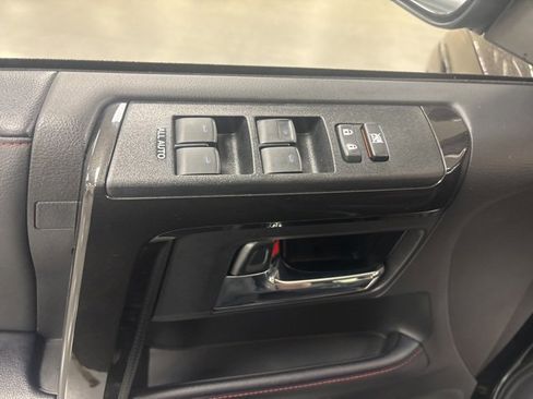 Certified 2024 Toyota 4Runner TRD Off-Road Premium image 16