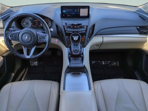 Used 2021 Acura RDX w/ Technology Package image 14