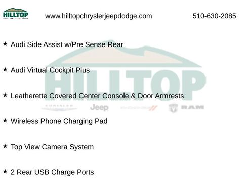 Used 2024 Audi A5 2.0T Premium Plus image 25