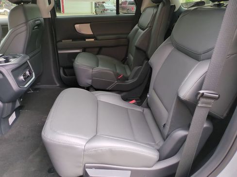 New 2026 Ford Expedition Active RWD image 12